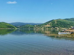 Bovansko jezero